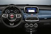 Fiat 500X facelift friday