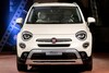 Fiat 500X facelift friday