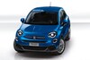 Fiat 500X facelift friday