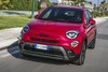 Fiat 500X facelift friday