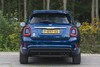 Fiat 500X facelift friday