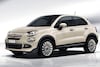 Fiat 500X facelift friday