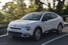 Citroën C4 X