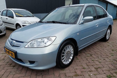 Te koop: 7 hybride occasions van 3 tot 23 mille