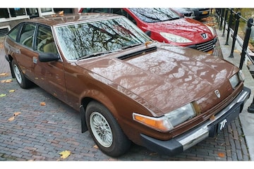 In het Wild Rover SD1
