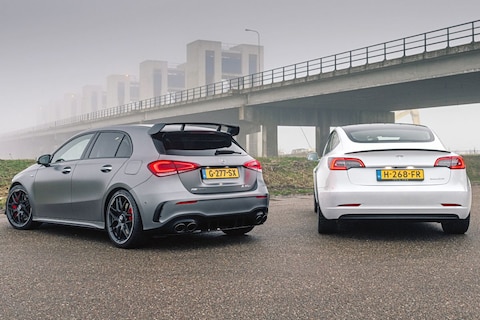 Alle veranderende autobelastingen in 2023