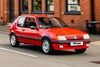 Peugeot 205 GTI Tolman Edition