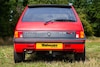 Peugeot 205 GTI Tolman Edition