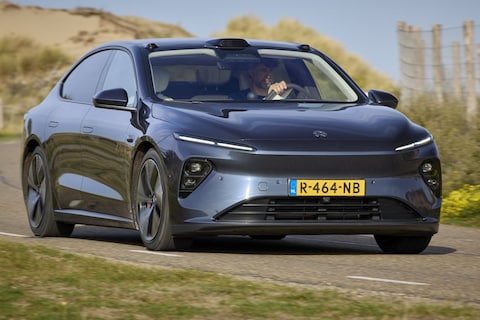 Elektrische Nio ET7, EL7 en ET5: alle Nederlandse prijzen!