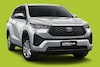 Toyota Khijang Innova Zenix