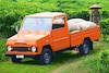 Toyota Kijang I, II, III en IV