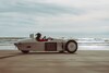 Morgan Super 3 Orlebar Brown