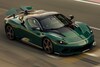 Pininfarina Battista