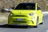 Abarth 500