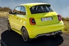 Abarth 500