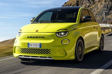 Abarth 500