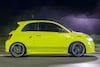 Abarth 500