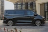 Ford E-Tourneo Custom