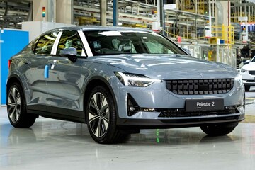Polestar 2