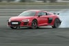 Audi R8 GT V10 RWD