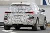 Spyshots Audi Q6 E-tron RS