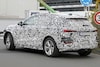 Spyshots Audi Q6 E-tron RS