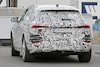 Spyshots Audi Q6 E-tron RS