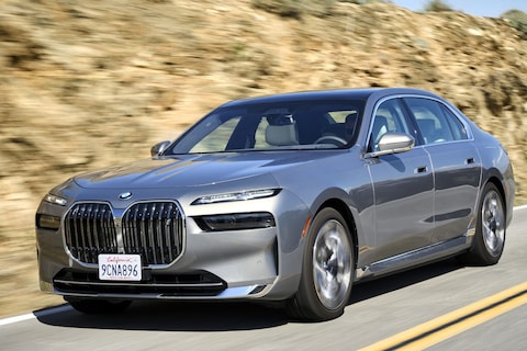 BMW, Mini en Rolls-Royce ook aan Tesla-laders in Noord-Amerika