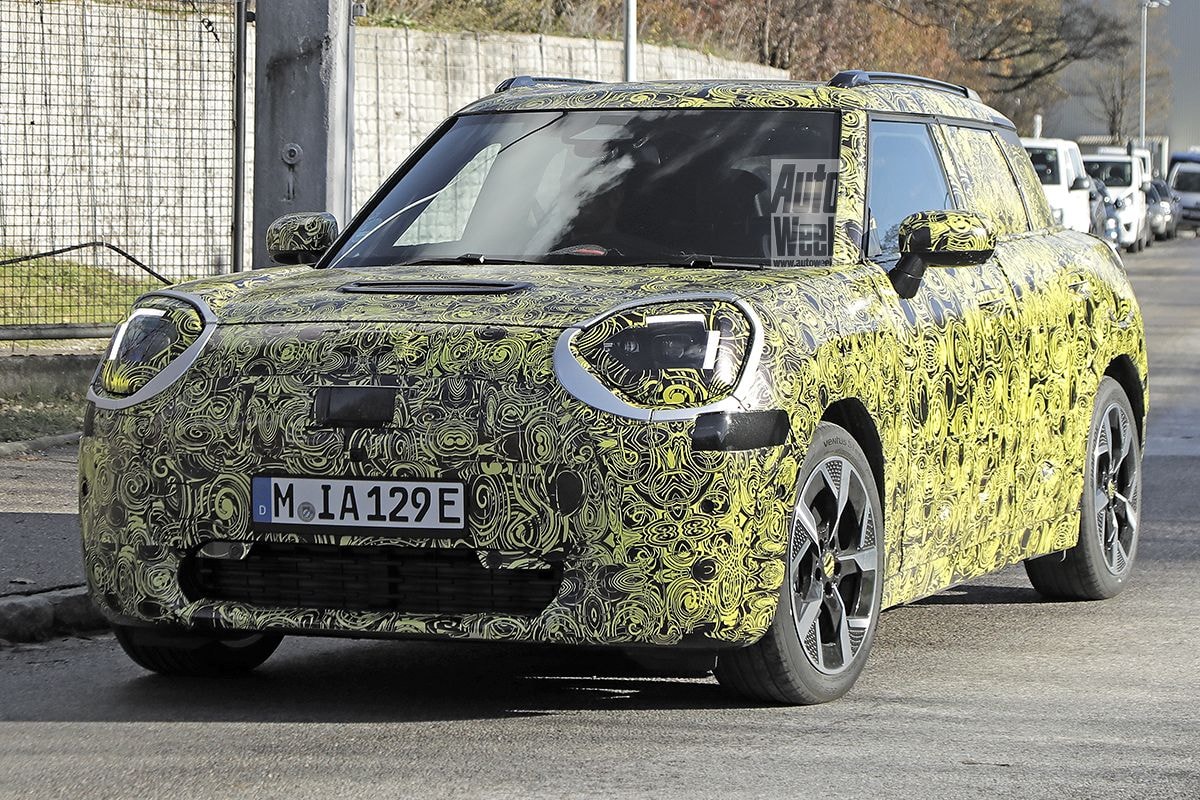 Spyshots Mini Aceman