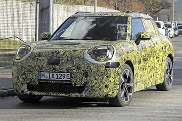 Spyshots Mini Aceman