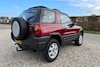 Toyota FunCruiser Liefhebber