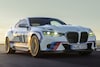 BMW 3.0 CSL 2022