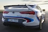 BMW 3.0 CSL 2022
