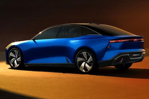 Chevrolet opent aanval op Tesla