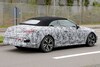 Mercedes-Benz CLE Cabriolet gesnapt
