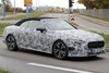 Mercedes-Benz CLE Cabriolet gesnapt