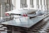 Lancia PuRa speedform