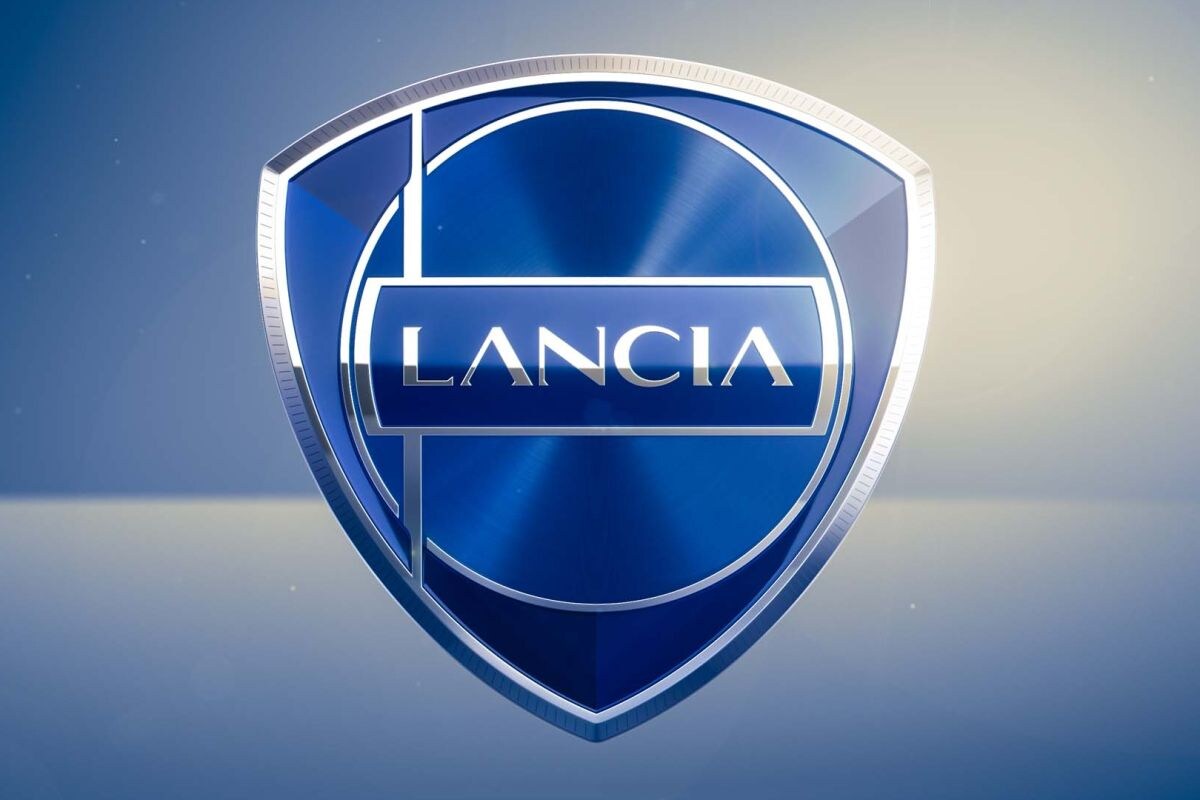 Lancia logo
