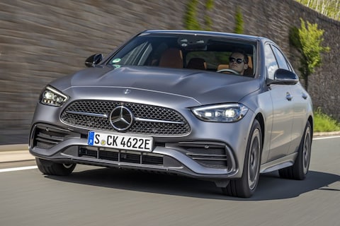 Mercedes-Benz: 'We investeren meer geld in verbrandingsmotoren dan gepland'