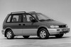 Mitsubishi Space Wagon Space Runner Facelift Friday