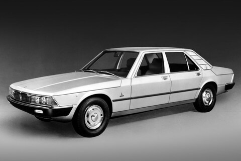 Deze liefdesbaby’s kwamen voort uit opmerkelijke samenwerkingen automerken