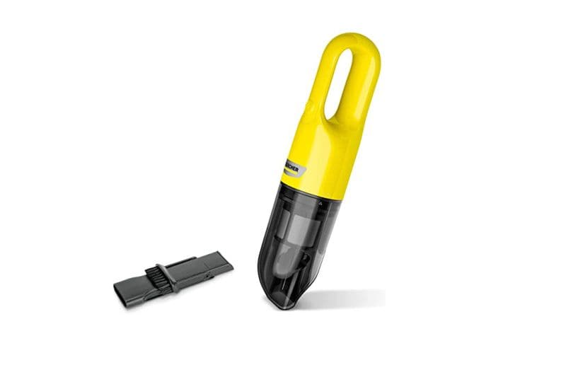 Accustofzuiger kruimeldief KÃ¤rcher