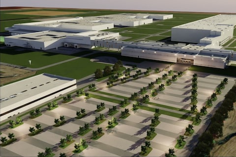 BMW investeert nog meer in ‘iFactory’ Hongarije