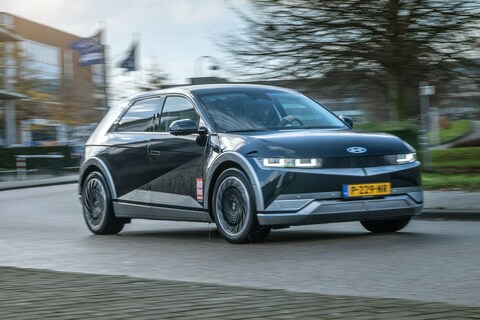 Achteruitkijkspiegel - moeten met winterbanden je airbags uit?