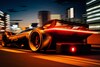 Ferrari Vision Gran Turismo