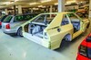Audi Sport Quattro
