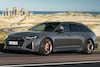 Audi RS6 Avant Performance