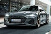 Audi RS6 Avant Performance