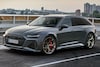 Audi RS6 Avant Performance