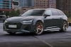 Audi RS6 Avant Performance